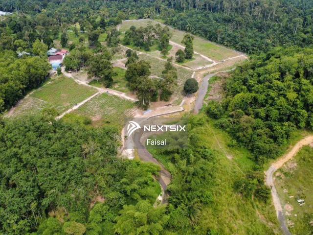 Property for sale in Selangor