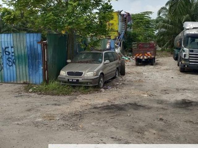 Shop for rent in Selangor