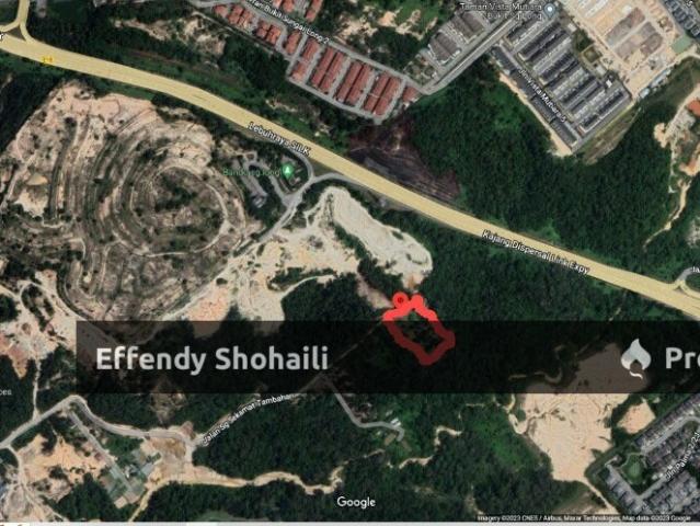 Property for sale in Kajang, Langat