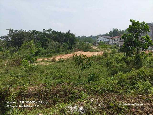 Property for sale in Kajang, Langat