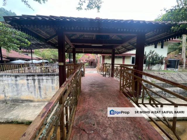 Shop for sale in Kampung Batu 16 Dusun Tua, Majlis Perbandaran Kajang