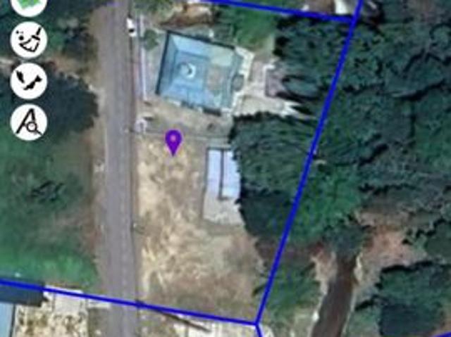 Shop for sale in Kajang, Langat