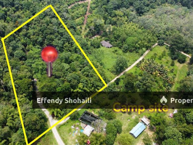 Property for sale in Ulu Dong, Selangor