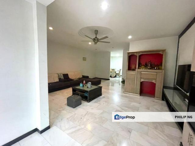 House for sale in Kajang, Langat