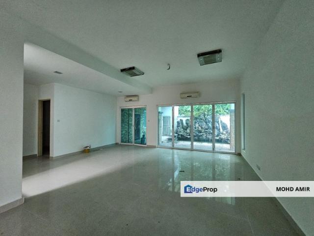 House for sale in Kajang, Langat