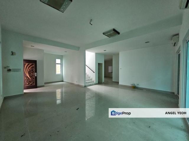 House for sale in Kajang, Langat