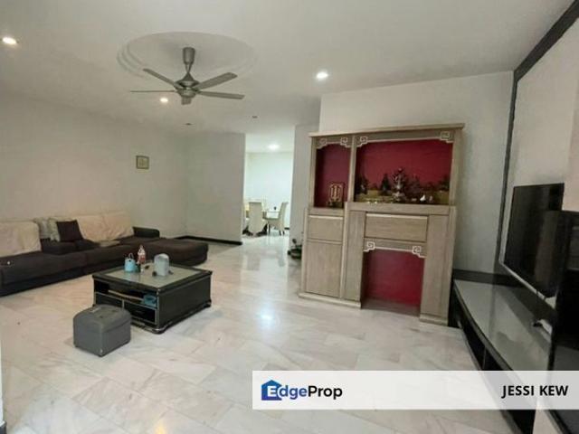 House for sale in Kajang, Langat