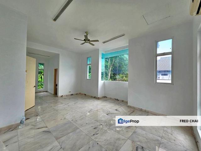 House for sale in Kajang, Langat