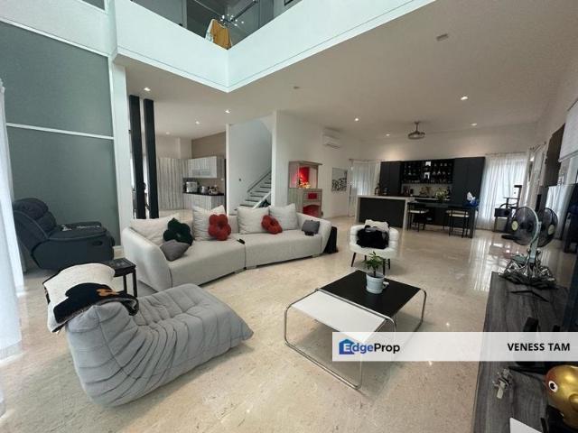 House for sale in Kajang, Langat