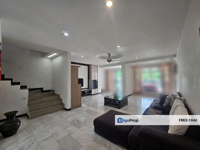 House for sale in Kajang, Langat