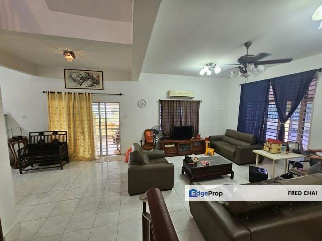 House for sale in Kajang, Langat