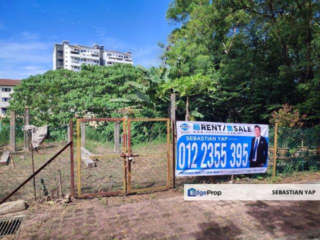 House for sale in Kajang, Langat