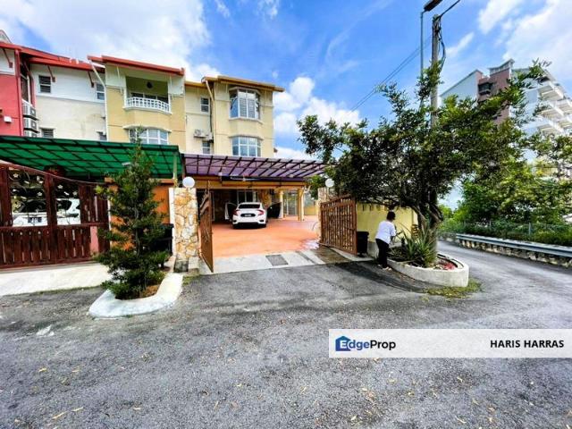 House for sale in Kajang, Langat