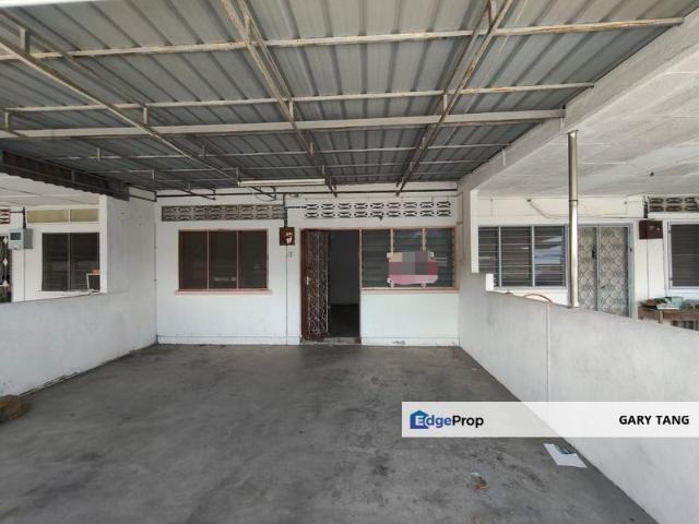 House for sale in Perak, Perak Tengah