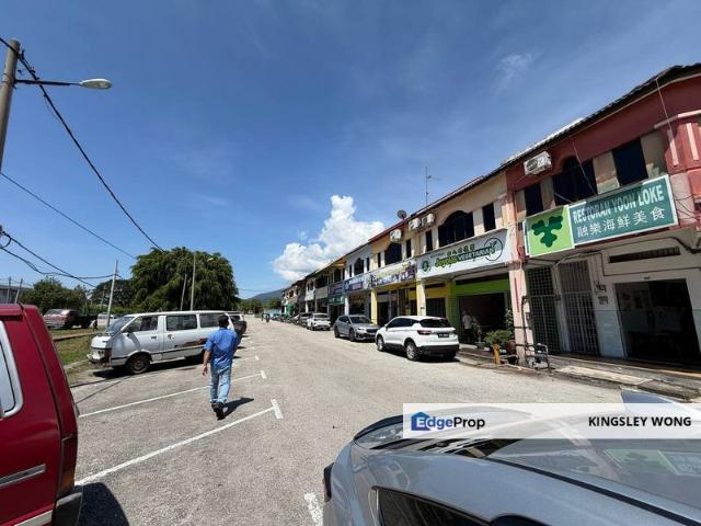 Shop for sale in Perak, Perak Tengah