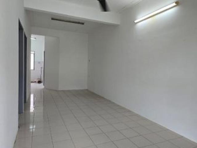 House for sale in Perak, Perak Tengah