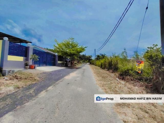 House for sale in Perak, Perak Tengah