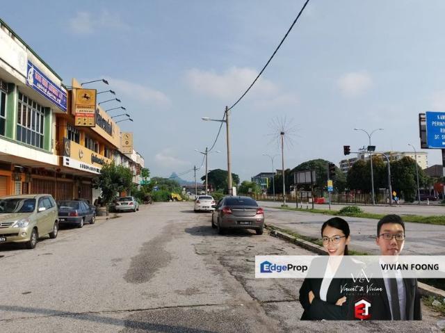 Shop for rent in Perak, Perak Tengah