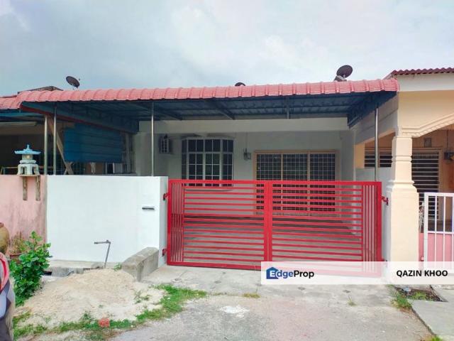 House for sale in Perak, Perak Tengah