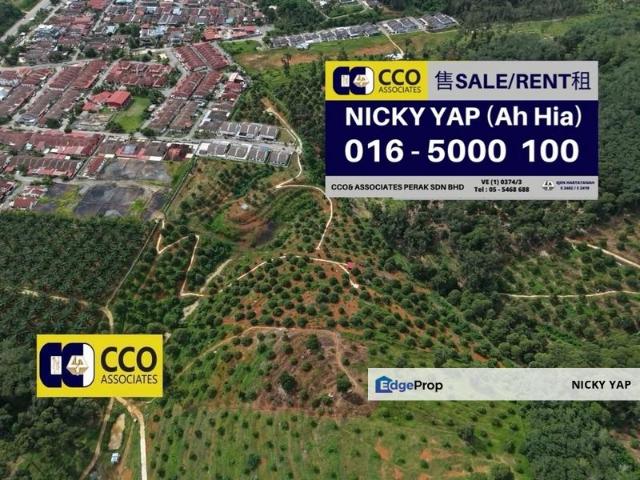 Shop for sale in Perak, Perak Tengah