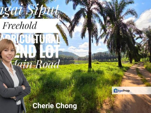 Shop for sale in Perak, Perak Tengah