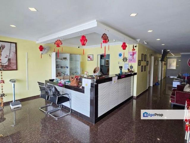 Shop for sale in Perak, Perak Tengah