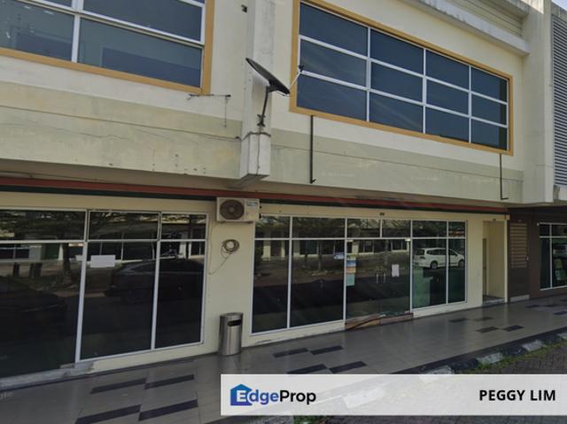 Shop for sale in Perak, Perak Tengah