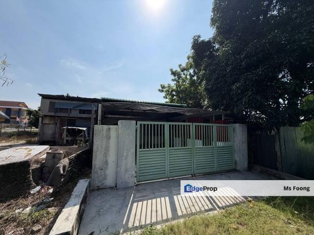 House for sale in Taman Aman / Taman Veerasamy, Sungai Siput