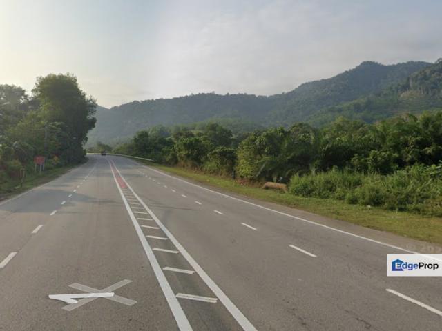 Shop for sale in Perak, Perak Tengah