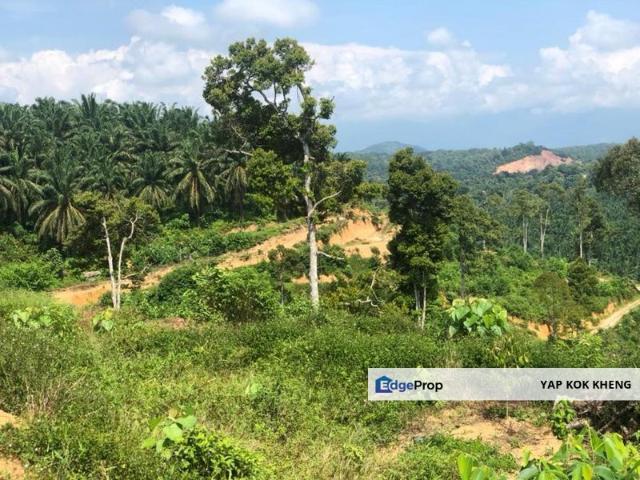 Shop for sale in Perak, Perak Tengah