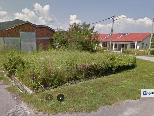 House for sale in Perak, Perak Tengah