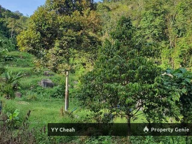 Property for sale in Perak, Perak Tengah