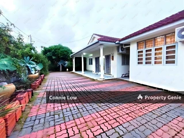 Bungalow for sale in Perak, Perak Tengah