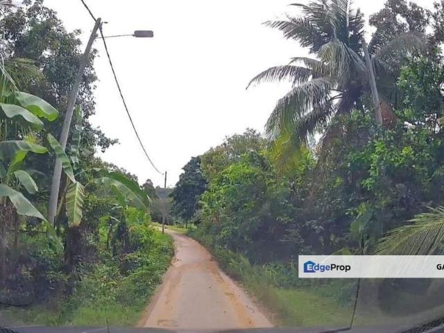 Shop for sale in Perak, Perak Tengah