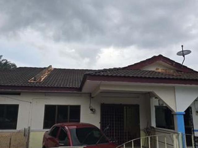 Terraced House for sale in Perak, Perak Tengah