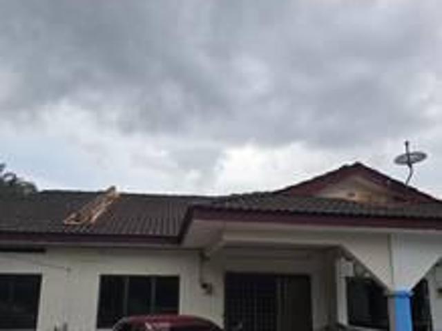 Terraced House for sale in Perak, Perak Tengah