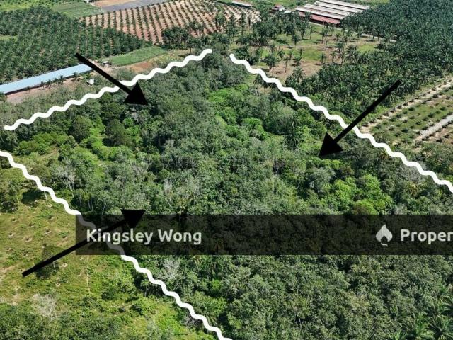 Property for sale in Perak, Perak Tengah