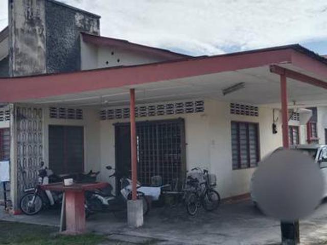 Bungalow for sale in Perak, Perak Tengah