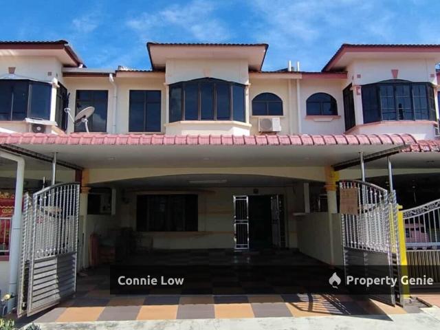 Terraced House for sale in Perak, Perak Tengah