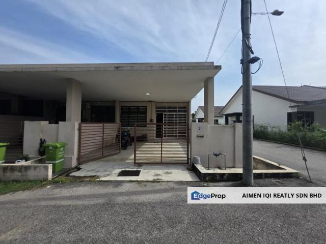 House for sale in Kuantan