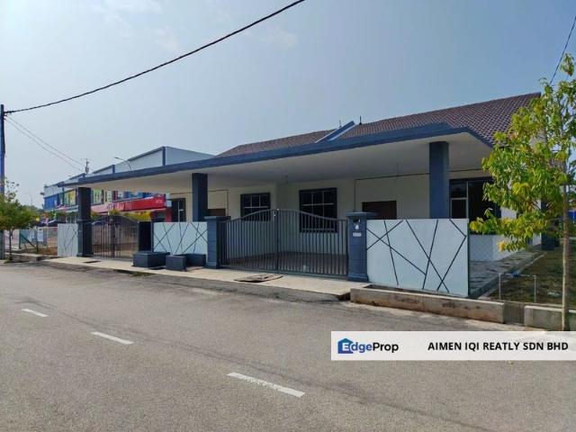 House for sale in Kuantan, Pahang