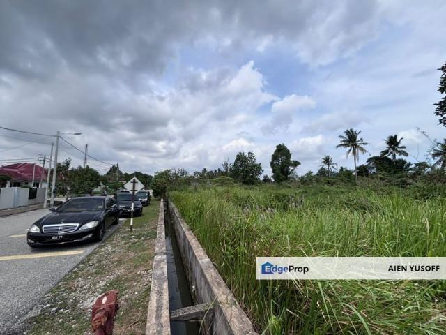 House for sale in Kuantan, Pahang