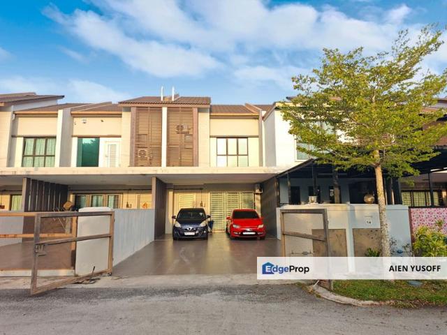 House for sale in Pahang