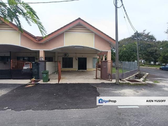 House for sale in Pahang