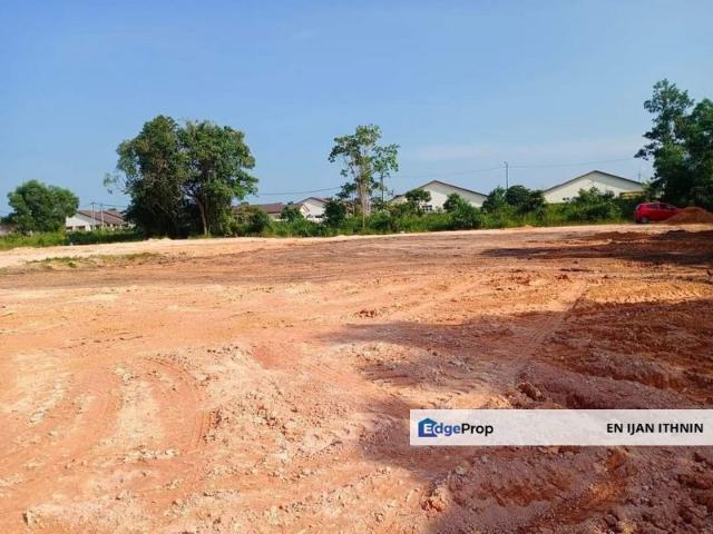 House for sale in Pahang