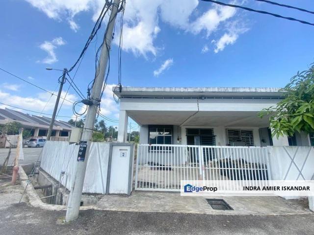 House for sale in Pahang
