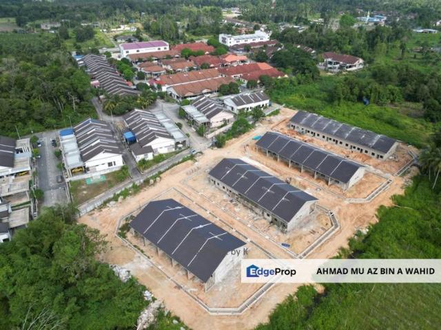 House for sale in Pahang