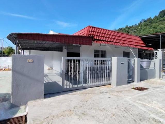 Terraced House for sale in Country Heights Damansara, Kuala Lumpur