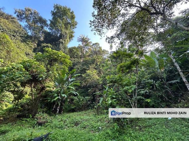 Shop for sale in Kajang, Langat