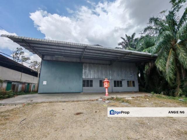 Shop for sale in Batu Pahat, Johor